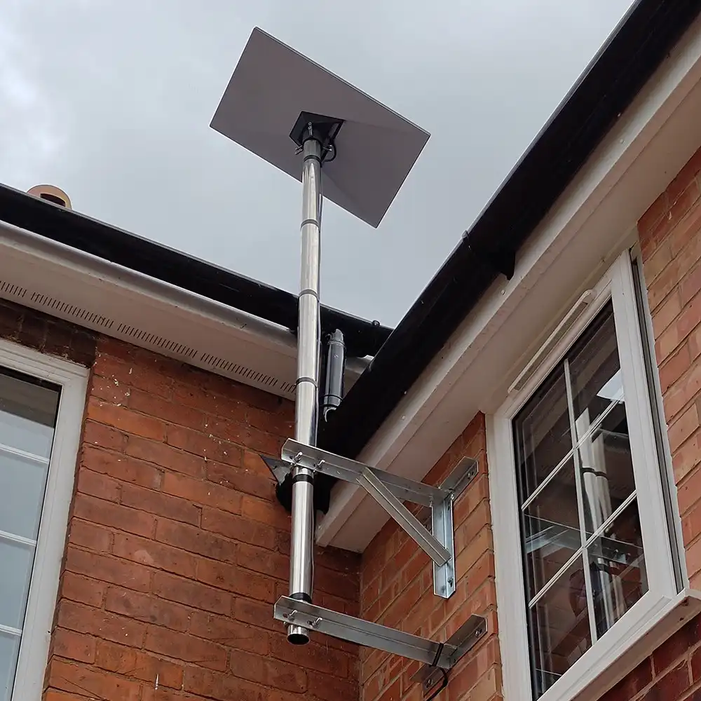 Starlink Installations