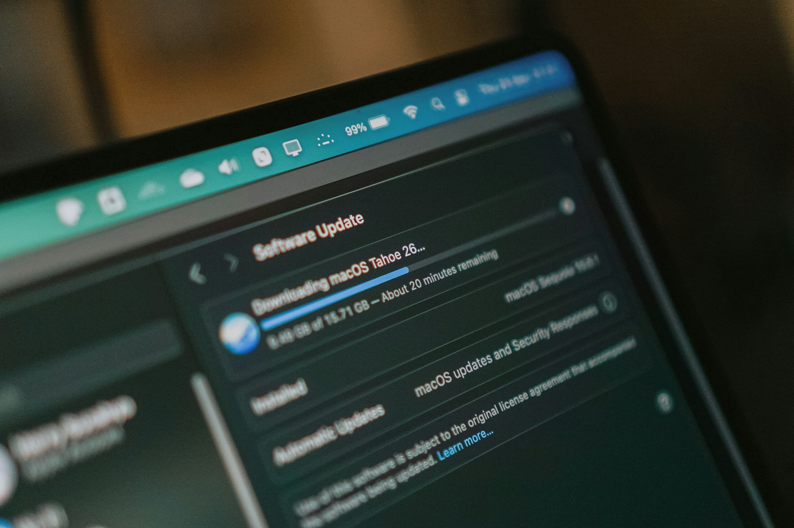 Software & OS Installations